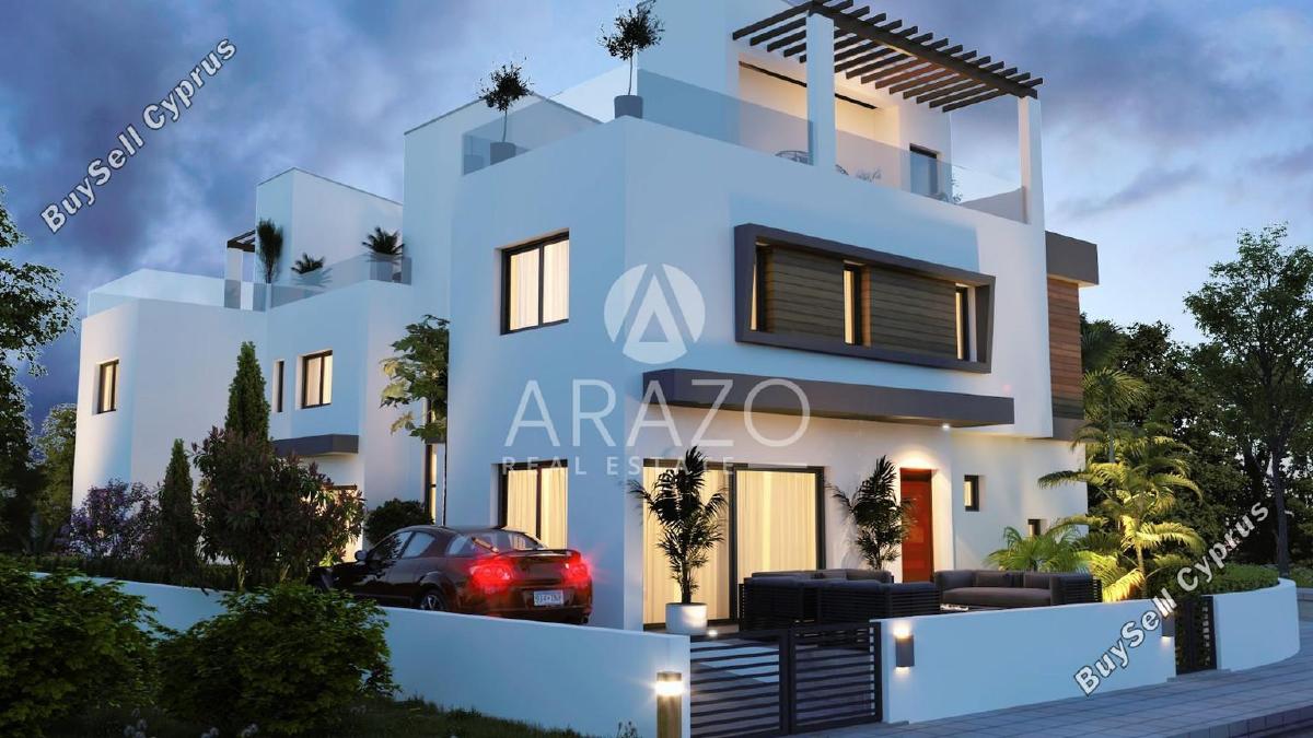 2 bedroom semi detached house for sale kapparis famagusta 1578759 image 13065306