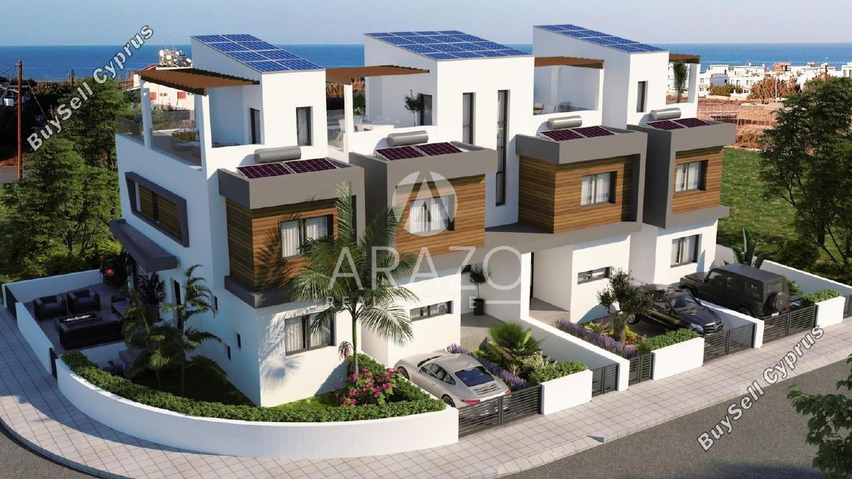 2 bedroom semi detached house for sale kapparis famagusta 1578759 image 13065313