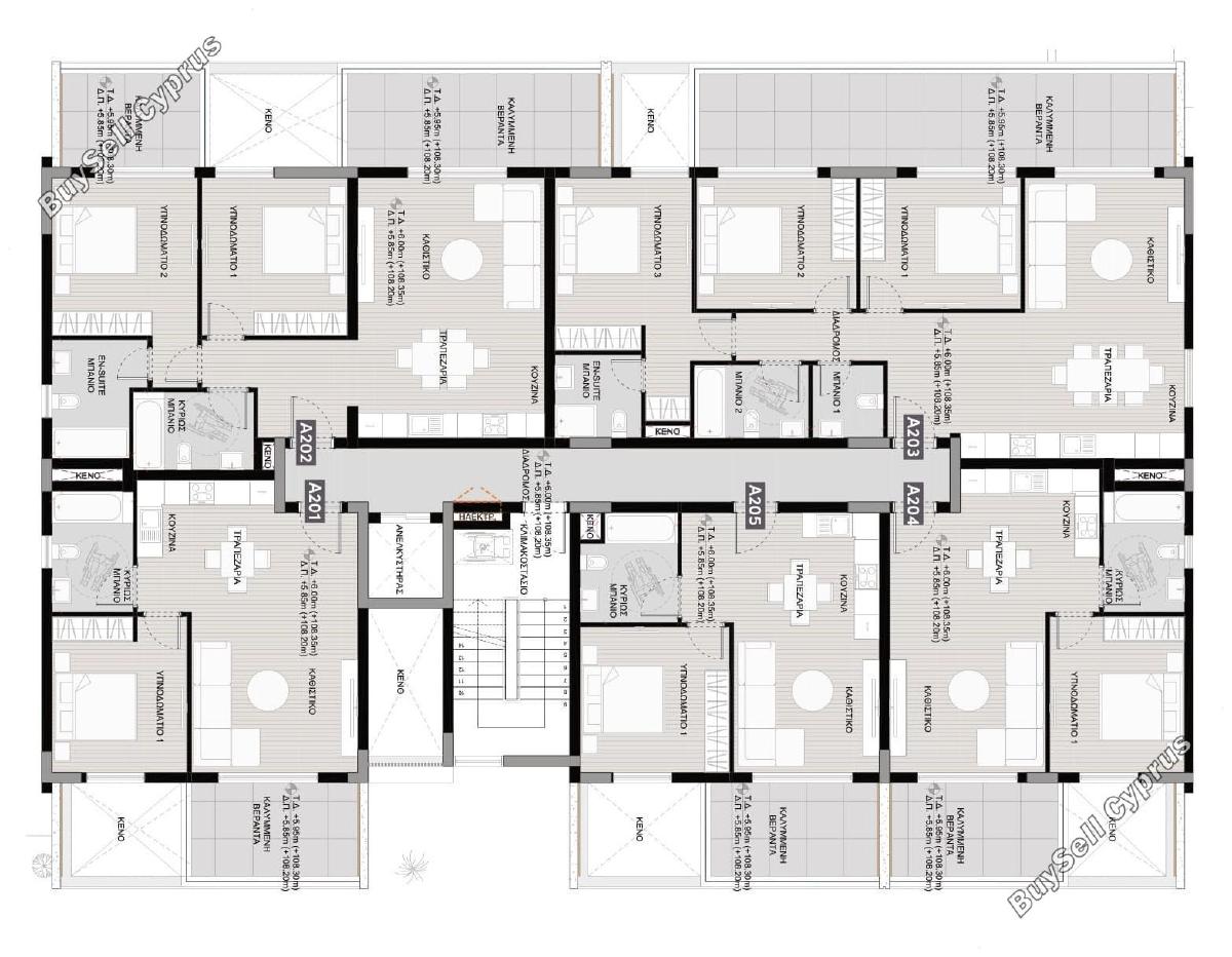 3 bedroom apartment for sale ekali limassol 8606759 image 15772531