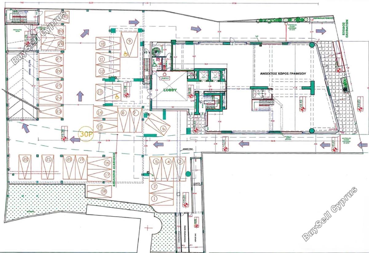 3 bedroom apartment for sale neapolis limassol 8228759 image 13785605