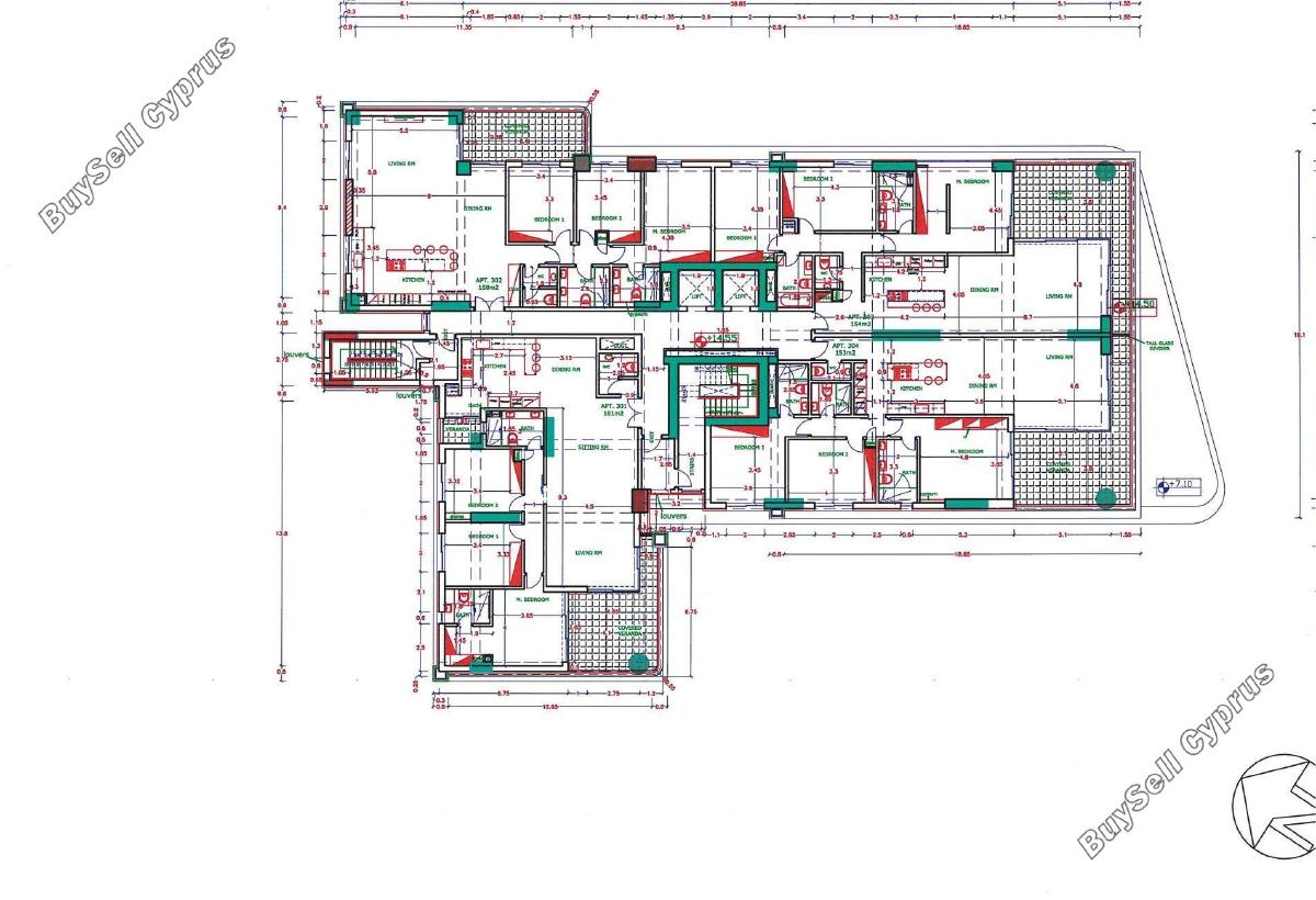 3 bedroom apartment for sale neapolis limassol 8228759 image 13785606