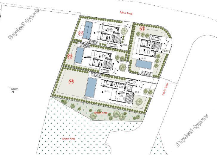3 bedroom detached house for sale sea caves peyia paphos 1454759 image 4949857