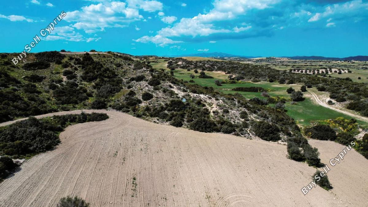 land for sale agios theodoros larnacas larnaca 957759 image 5597753