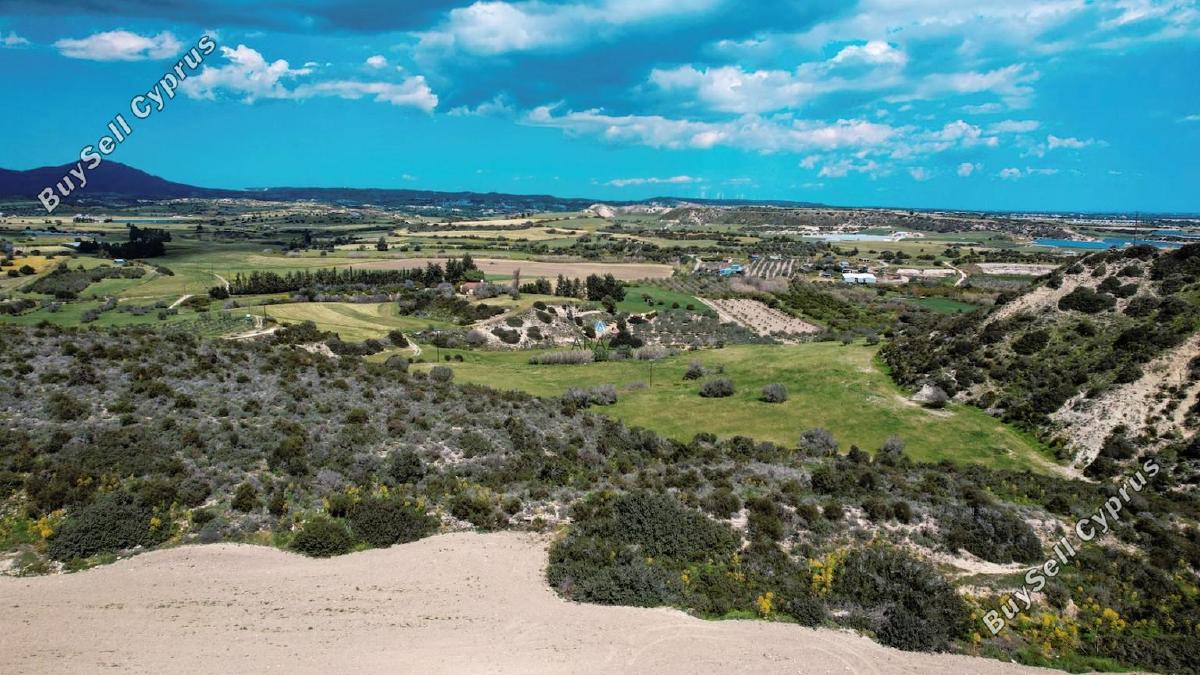 land for sale agios theodoros larnacas larnaca 957759 image 5597756