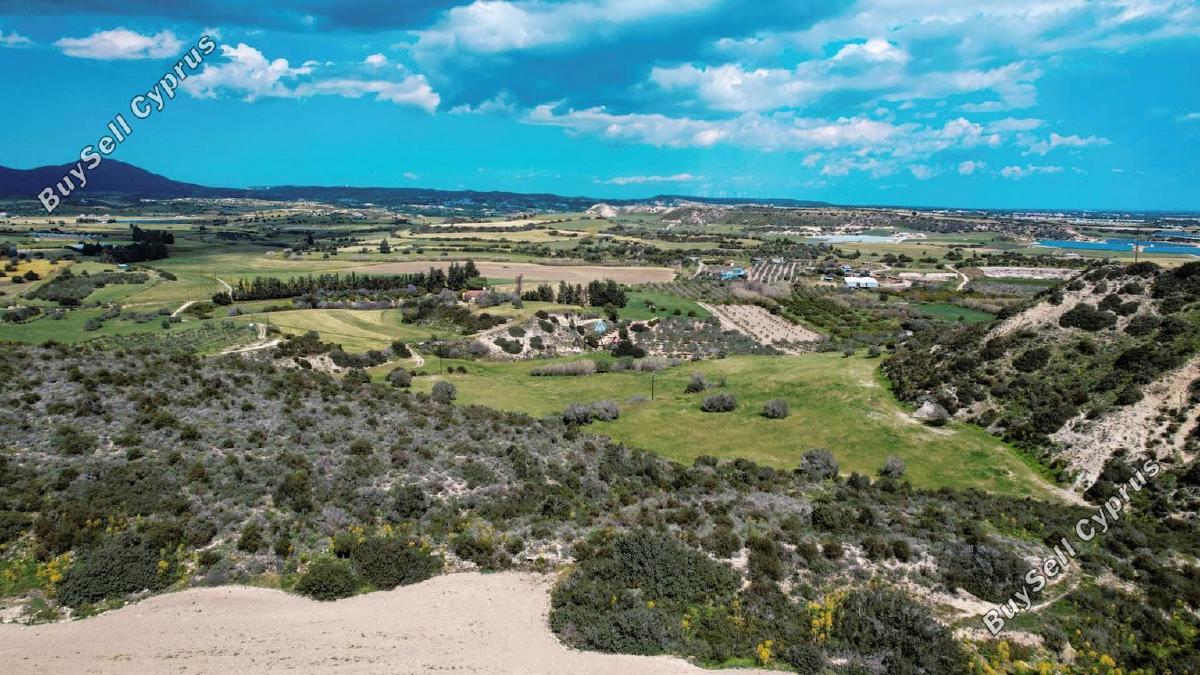 land for sale agios theodoros larnacas larnaca 957759 image 5597760