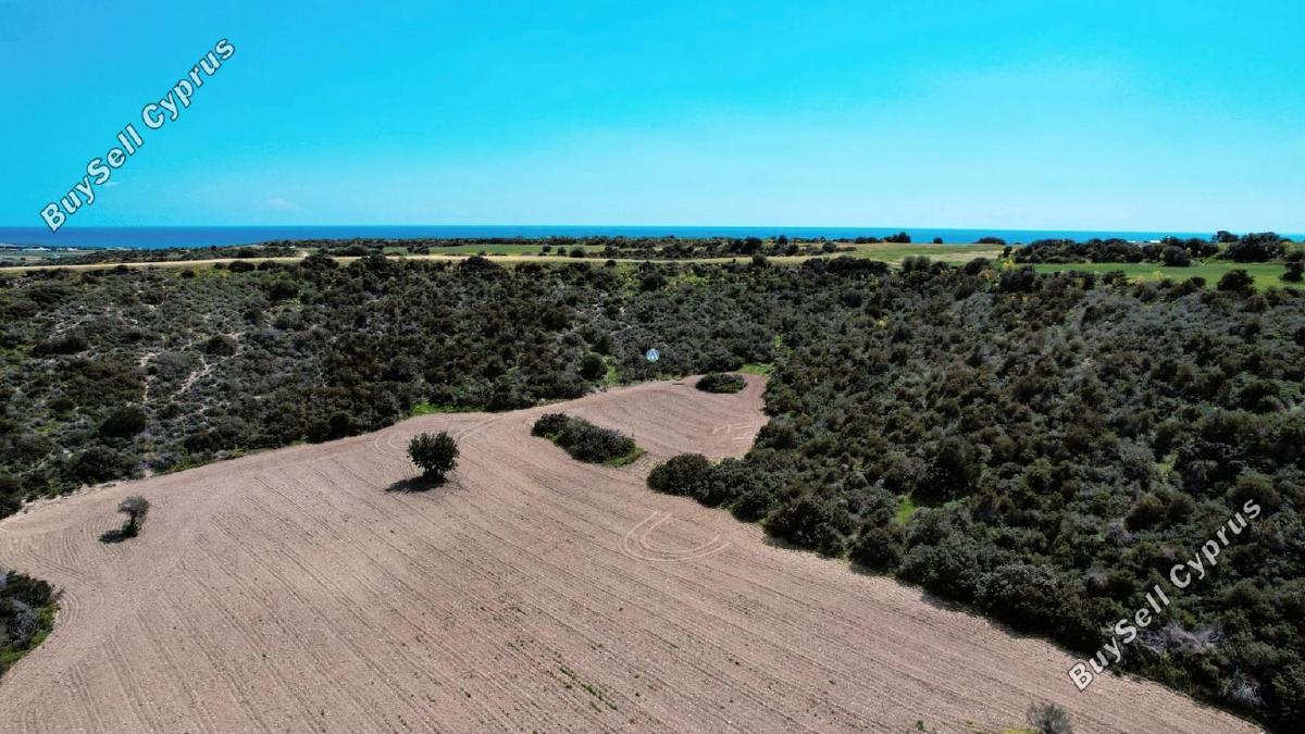 land for sale agios theodoros larnacas larnaca 957759 image 5597768