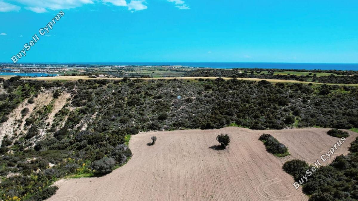 land for sale agios theodoros larnacas larnaca 957759 image 5597776
