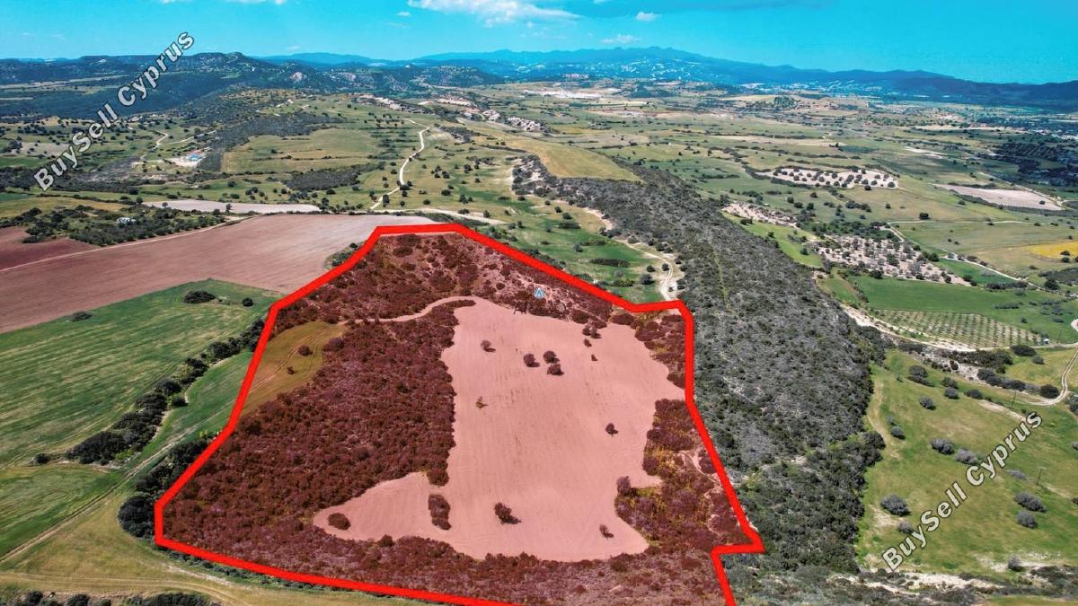 land for sale agios theodoros larnacas larnaca 957759 image 5597788