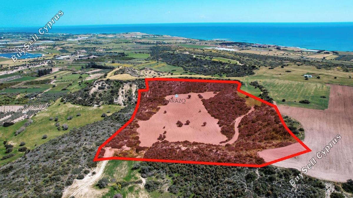 land for sale agios theodoros larnacas larnaca 957759 image 5597798