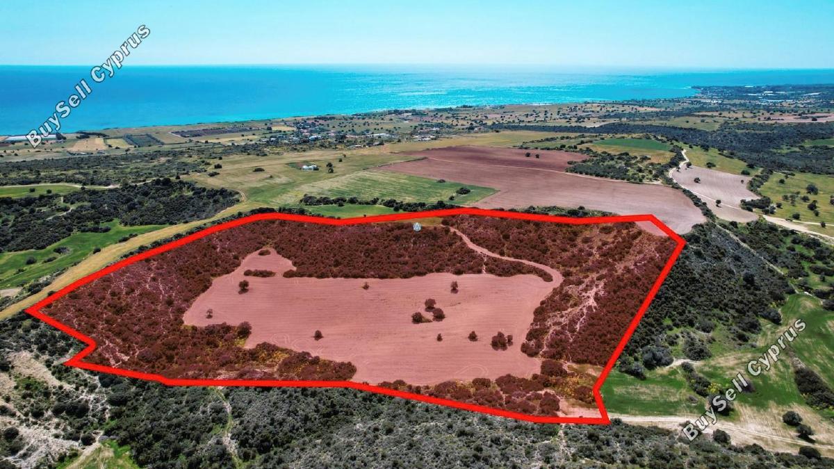 land for sale agios theodoros larnacas larnaca 957759 image 5597803