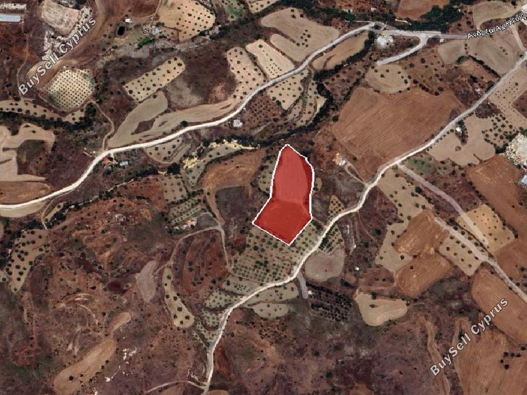 land for sale analiontas nicosia 1210759 image 15603787