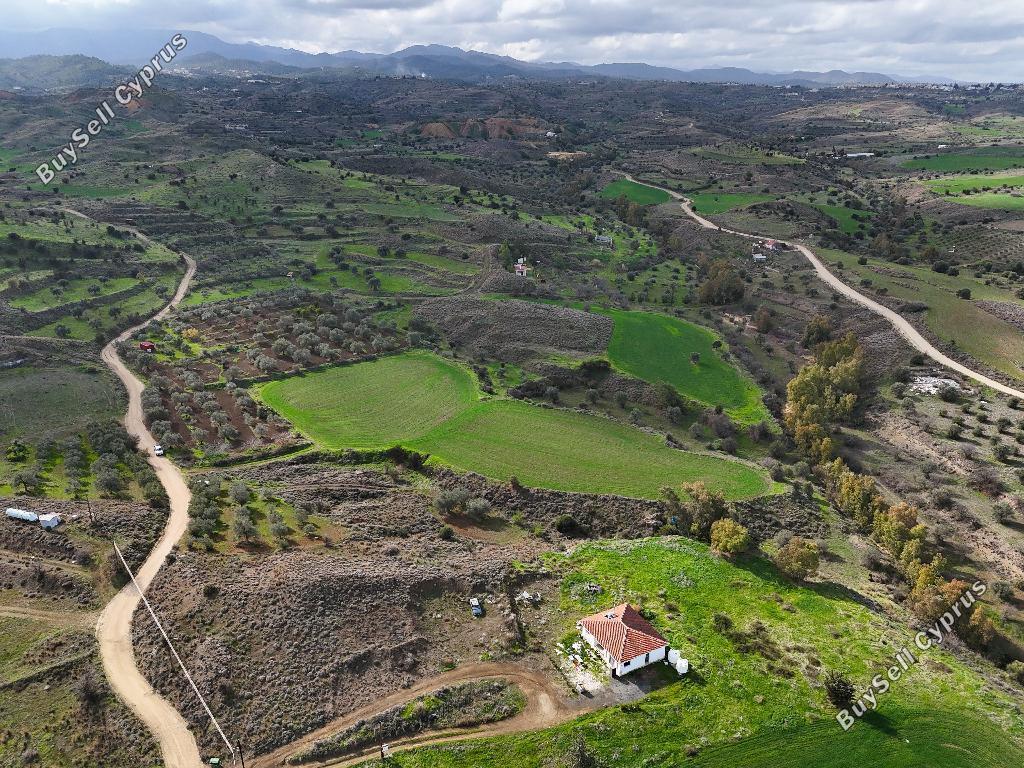 land for sale analiontas nicosia 1210759 image 15603793