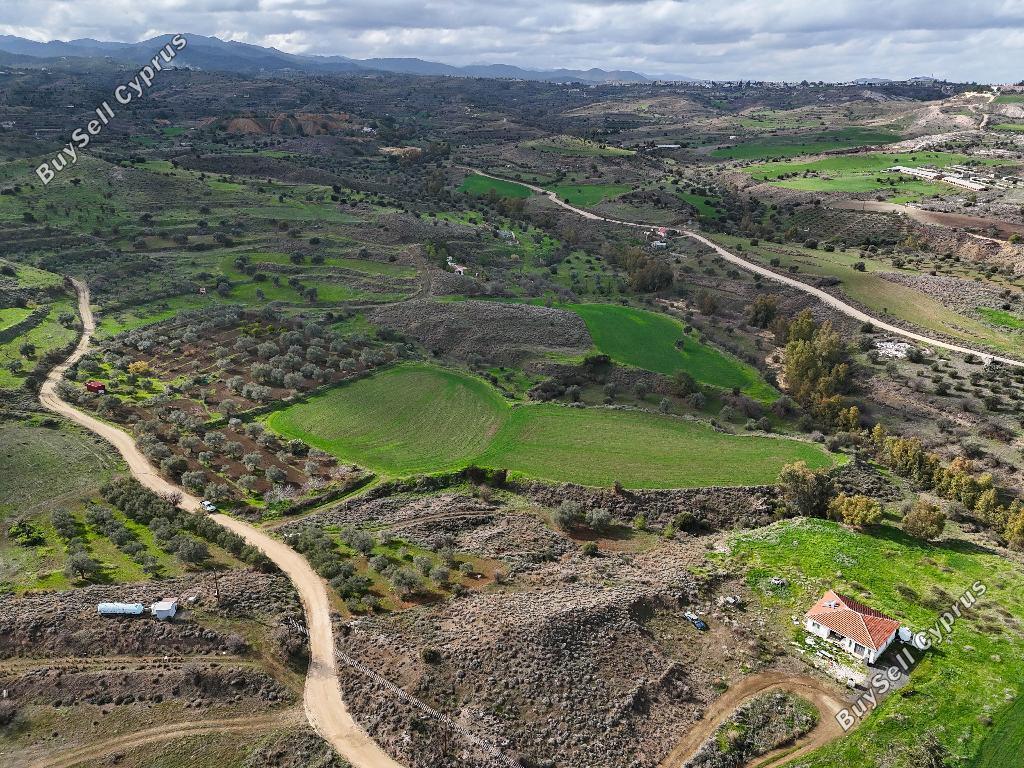 land for sale analiontas nicosia 1210759 image 15603794