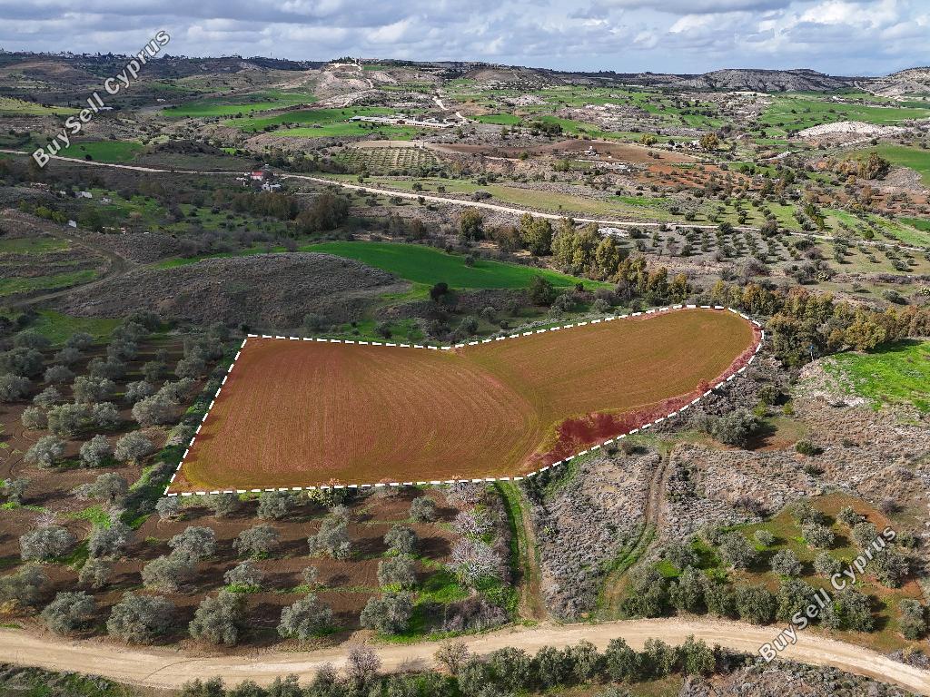 land for sale analiontas nicosia 1210759 image 15603795