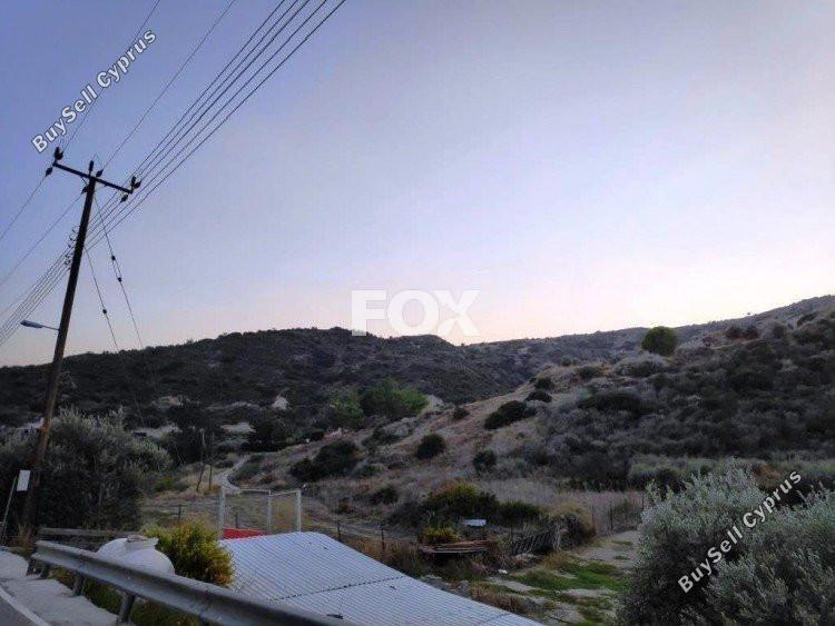 land for sale pissouri limassol 1159759 image 5529413