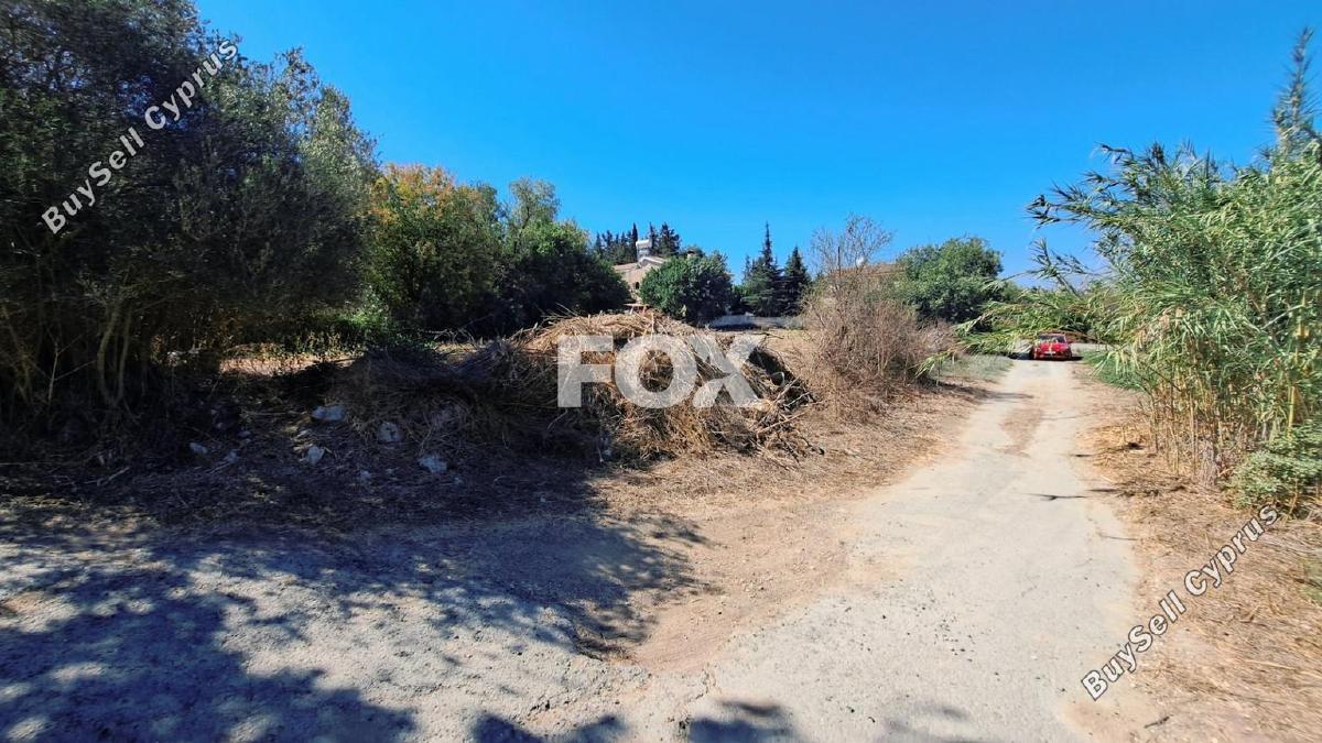 land for sale polemi paphos 1158759 image 5503078