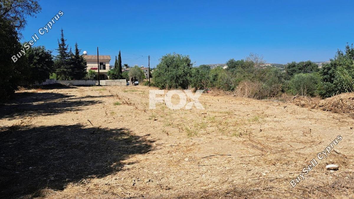 land for sale polemi paphos 1158759 image 5503083
