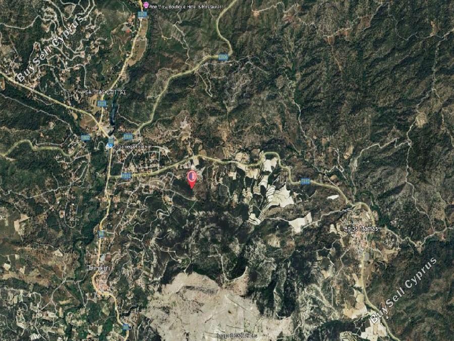 land for sale trimiklini limassol 7732759 image 10747942