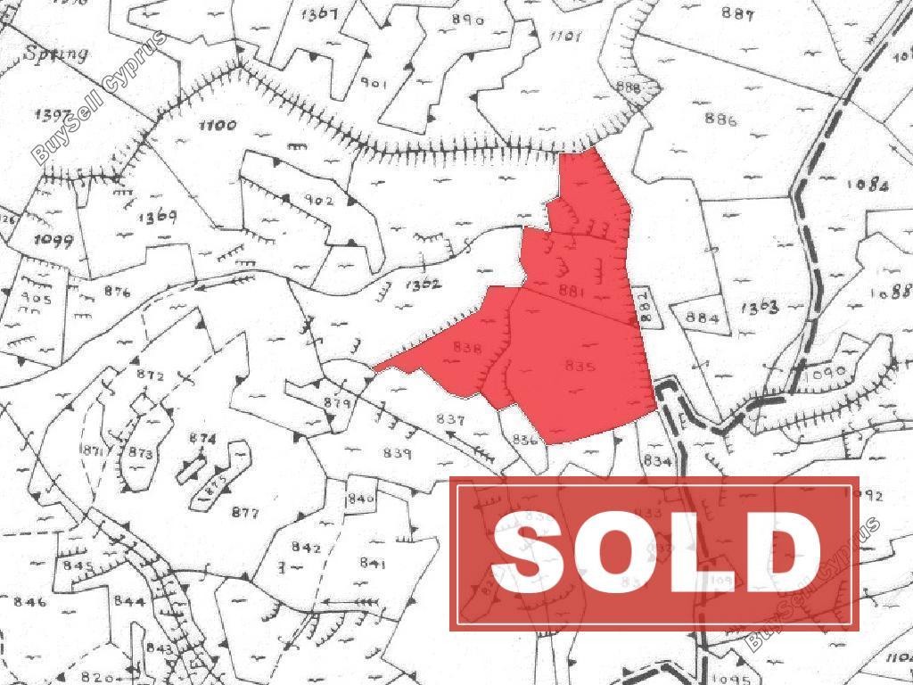 land sold palaichori oreinis nicosia 1381759 image 3481783