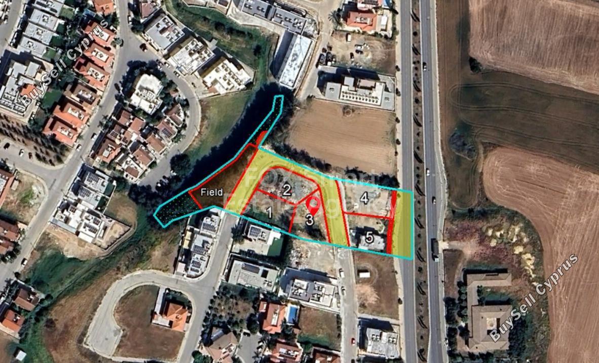 plot for sale kato lakatamia nicosia 1631759 image 12686372