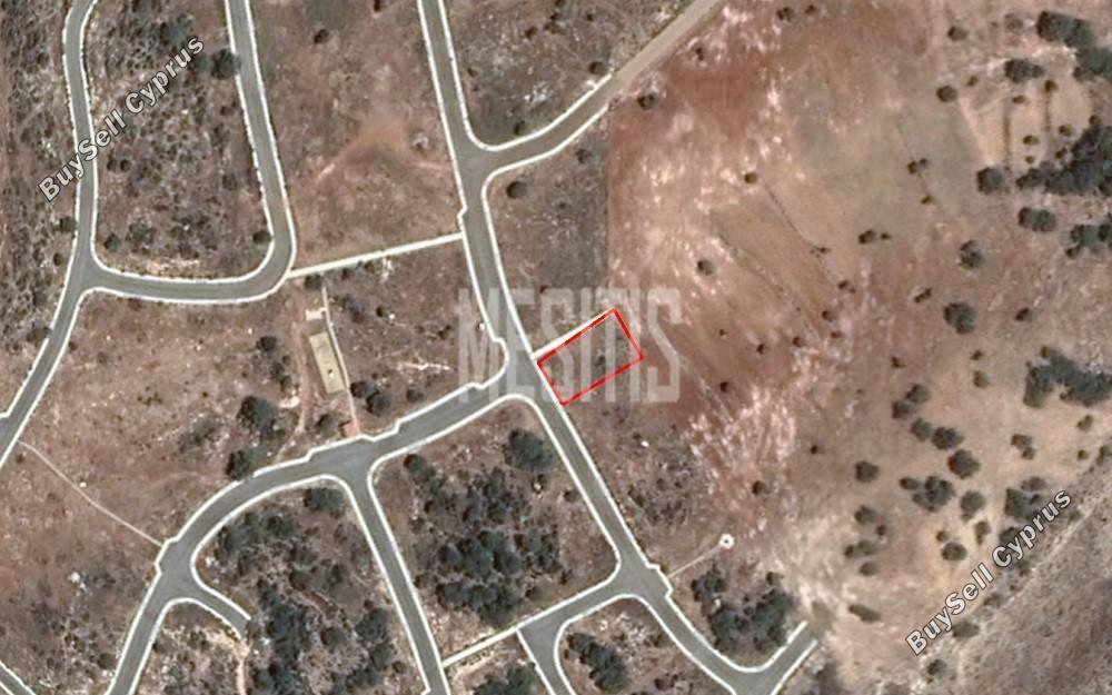 plot for sale pissouri limassol 1820759 image 10537136