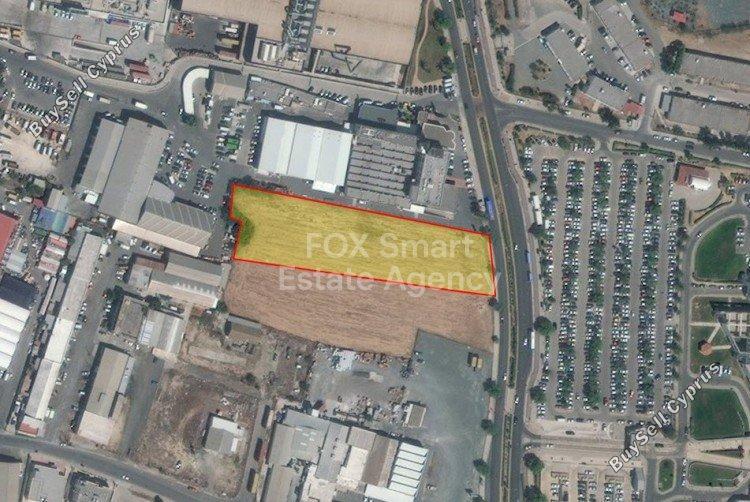 plot for sale strovolos nicosia 1152759 image 12675539