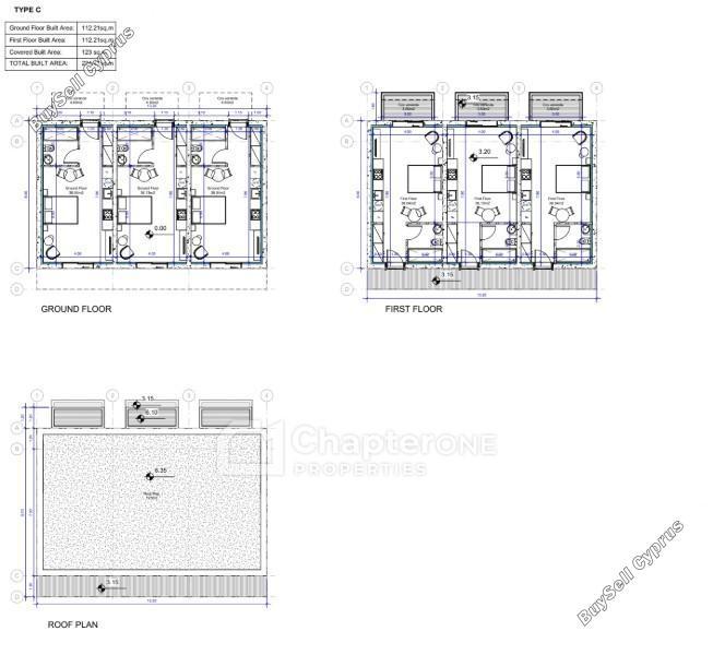 studio apartment for sale geroskipou paphos 8347759 image 14678606