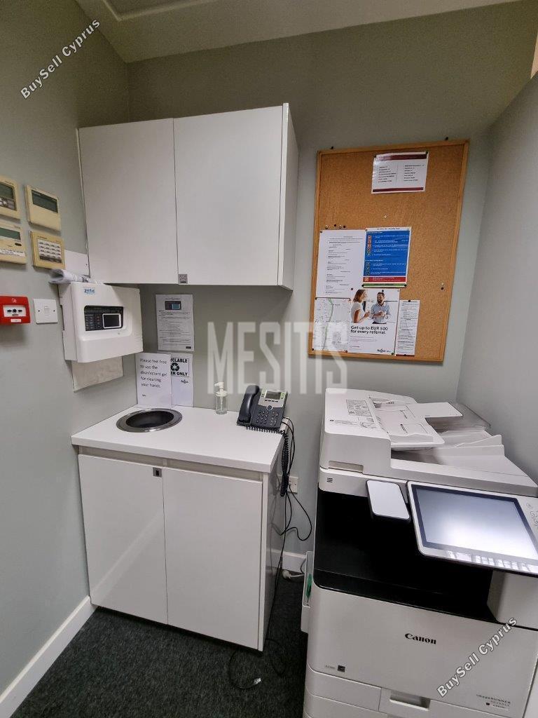 studio office for rent nicosia municipality nicosia 1618759 image 10508662