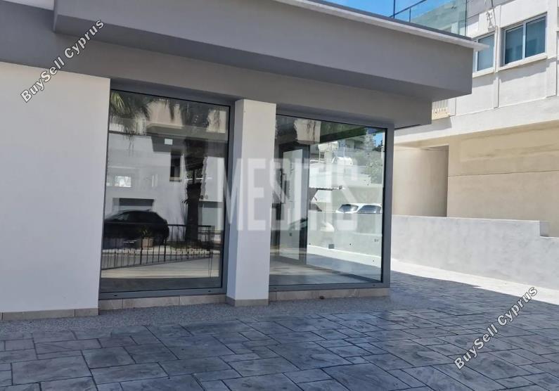 studio showroom for rent strovolos nicosia 8670759 image 16040602