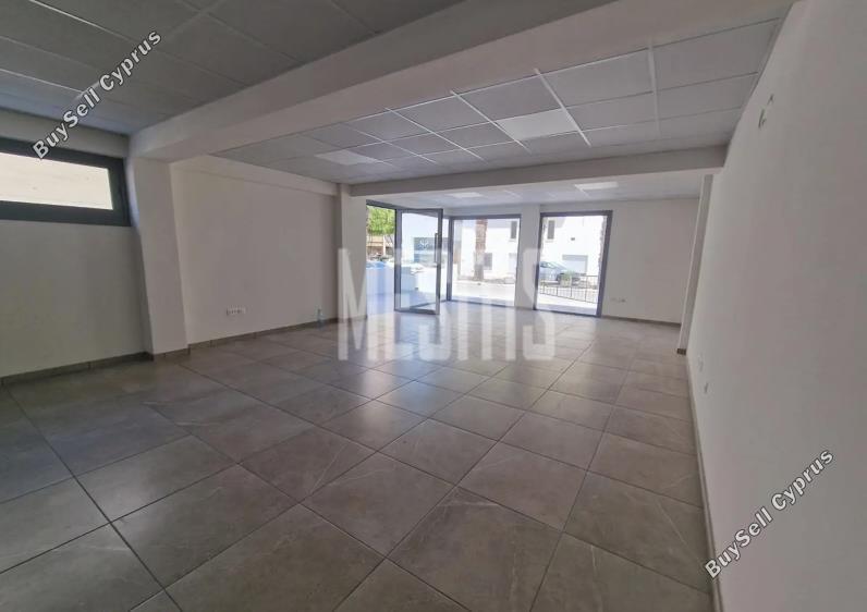 studio showroom for rent strovolos nicosia 8670759 image 16040604