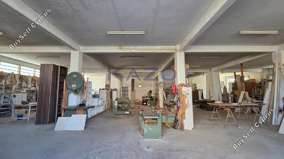 studio warehouse for sale agios silas limassol 1868759 image 6897478