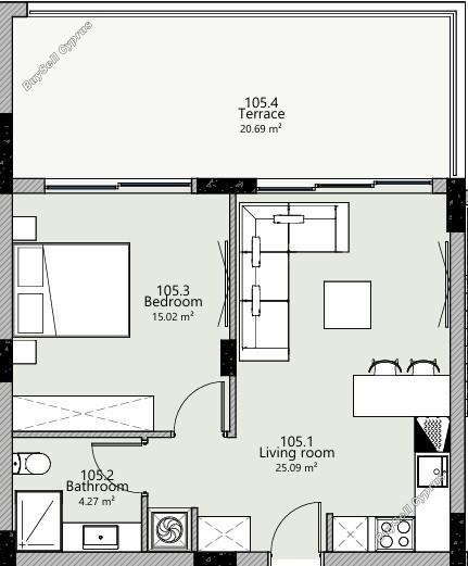 1 bedroom apartment for sale mesa gitonia limassol 7734859 image 15906511