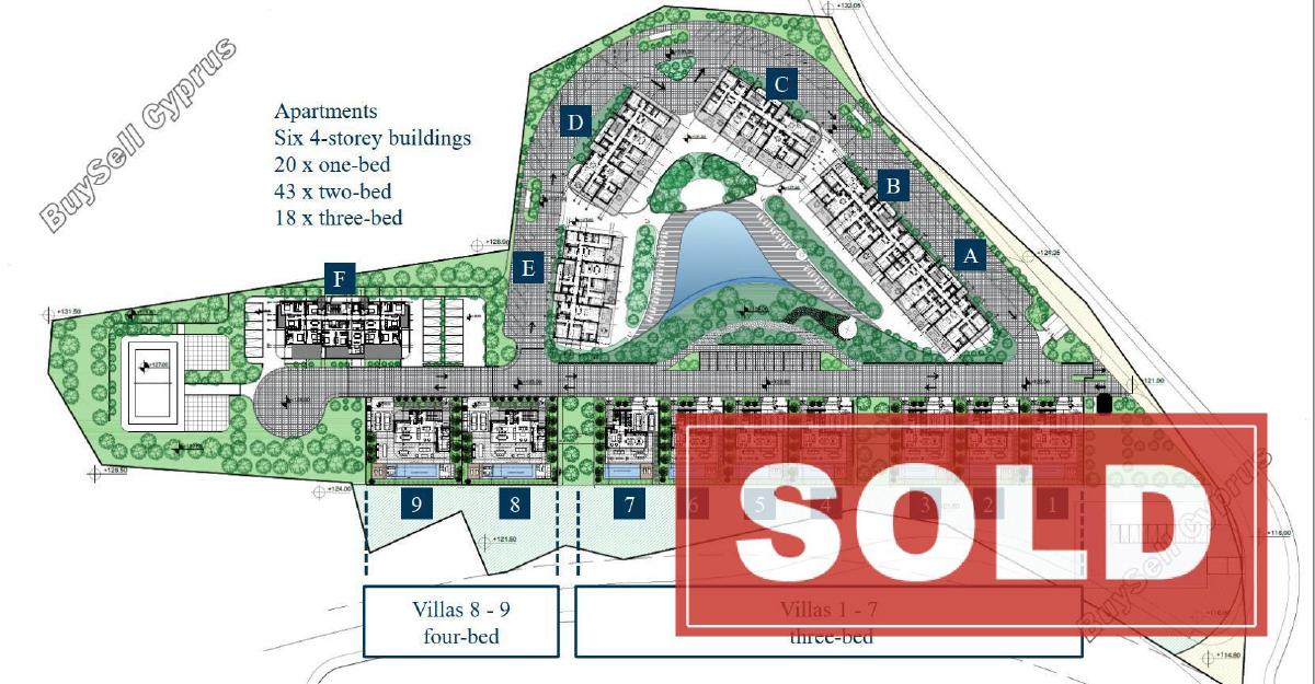 1 bedroom apartment sold germasogeia limassol 1518859 image 16575946
