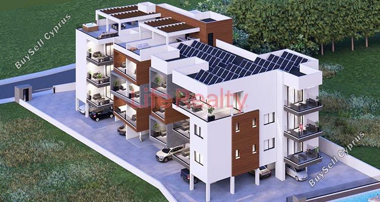 1 bedroom penthouse for sale agios athanasios limassol 1759859 image 5991594