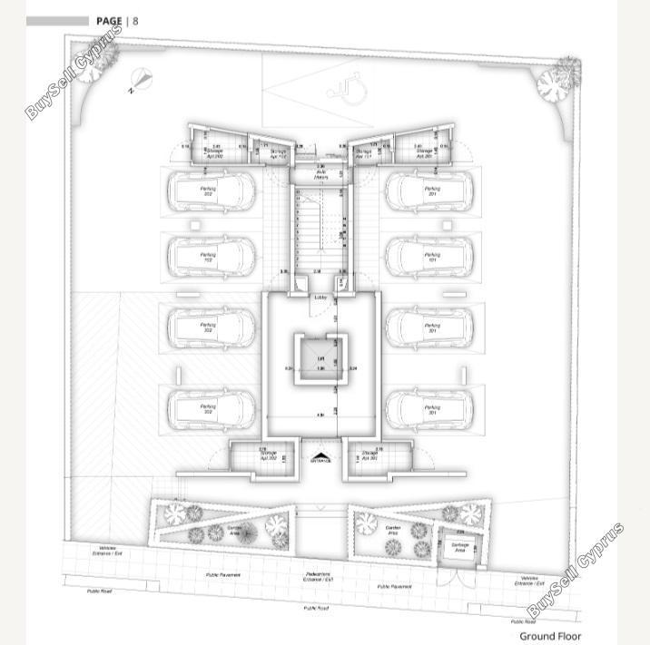 2 bedroom apartment for sale ekali limassol 8606859 image 15773046