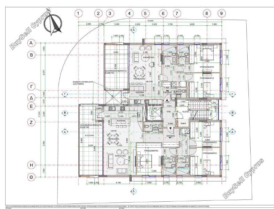 2 bedroom apartment for sale strovolos nicosia 1280859 image 12680639