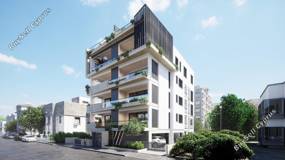2 bedroom penthouse for sale katholiki limassol 1545859 image 14056059