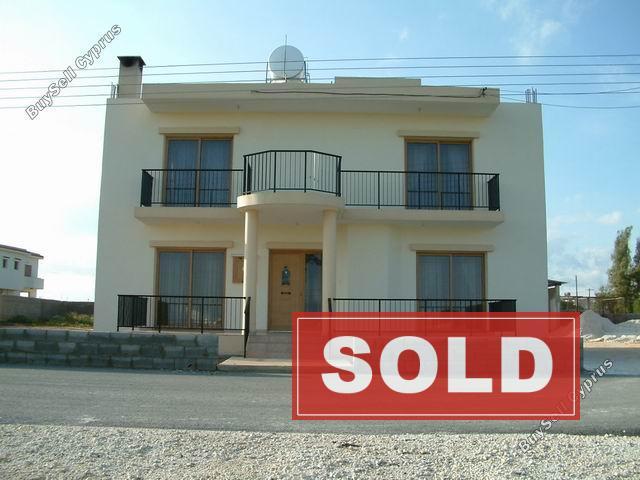 3 bedroom detached house sold liopetri famagusta 214859 image 66057