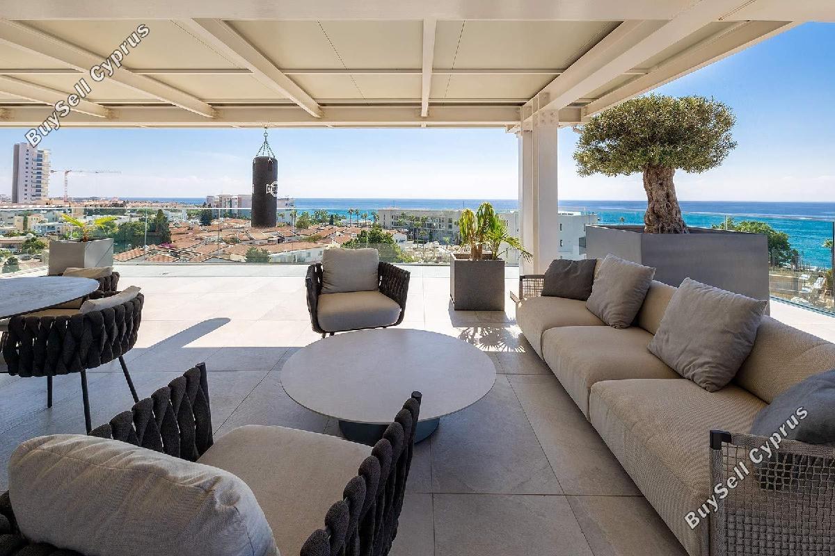 3 bedroom penthouse for sale kato paphos paphos 1572859 image 15548103