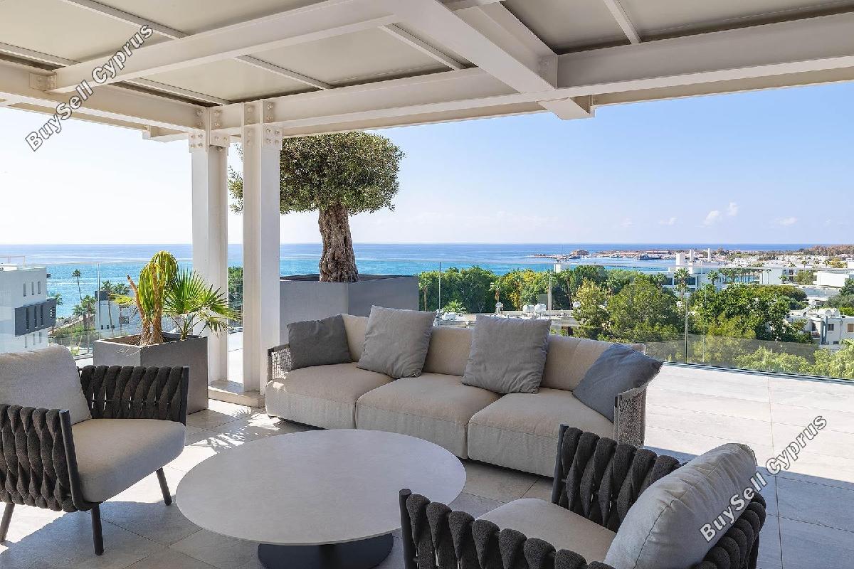 3 bedroom penthouse for sale kato paphos paphos 1572859 image 15548104