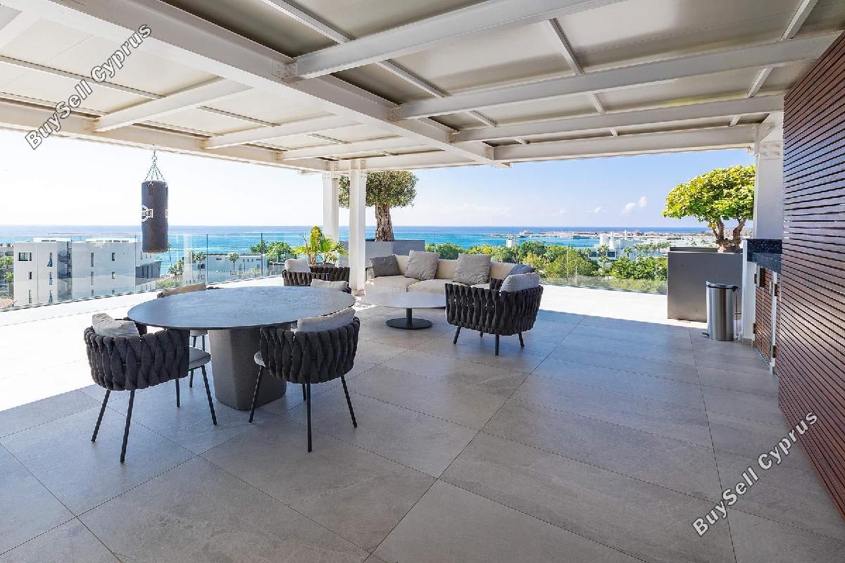 3 bedroom penthouse for sale kato paphos paphos 1572859 image 15548105