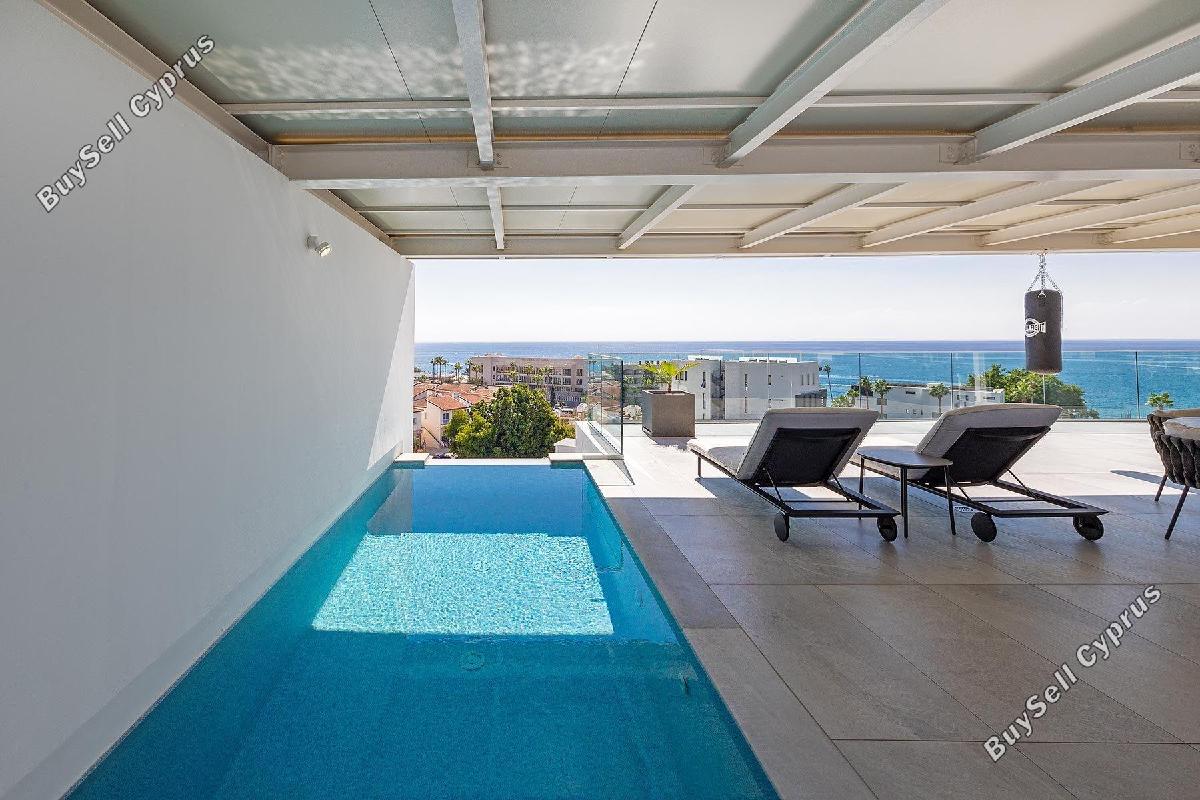3 bedroom penthouse for sale kato paphos paphos 1572859 image 15548106