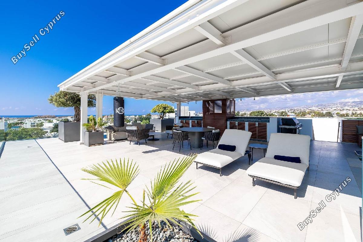 3 bedroom penthouse for sale kato paphos paphos 1572859 image 15548112