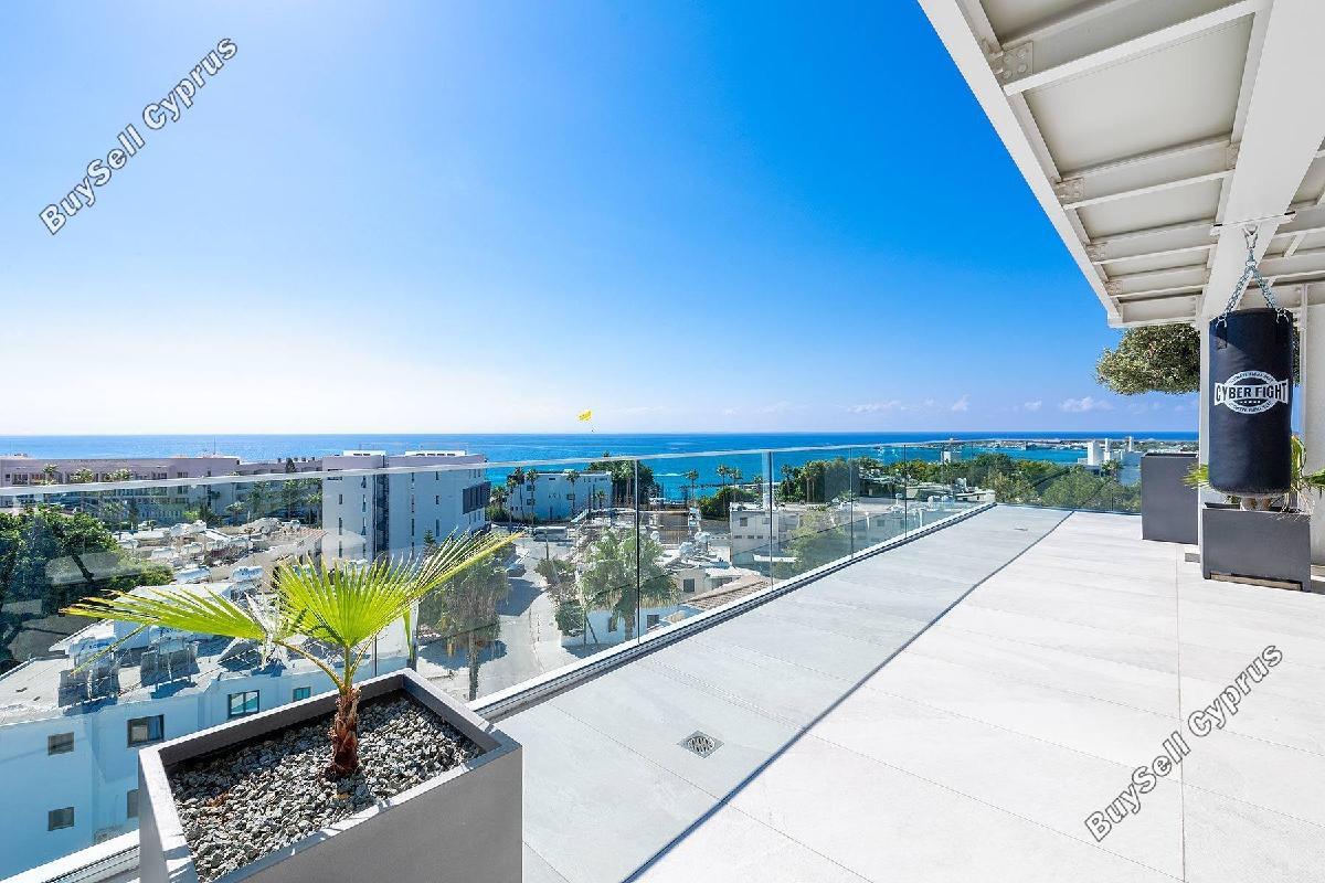 3 bedroom penthouse for sale kato paphos paphos 1572859 image 15548113