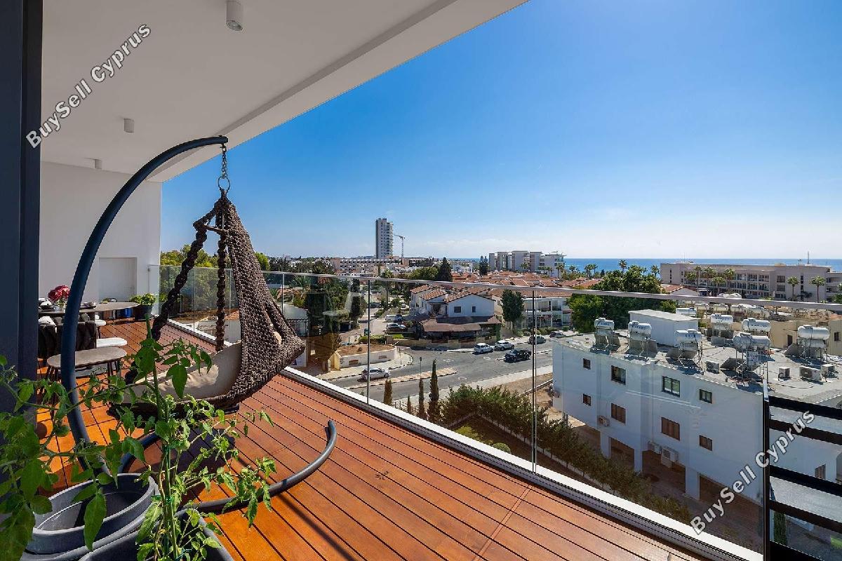 3 bedroom penthouse for sale kato paphos paphos 1572859 image 15548115