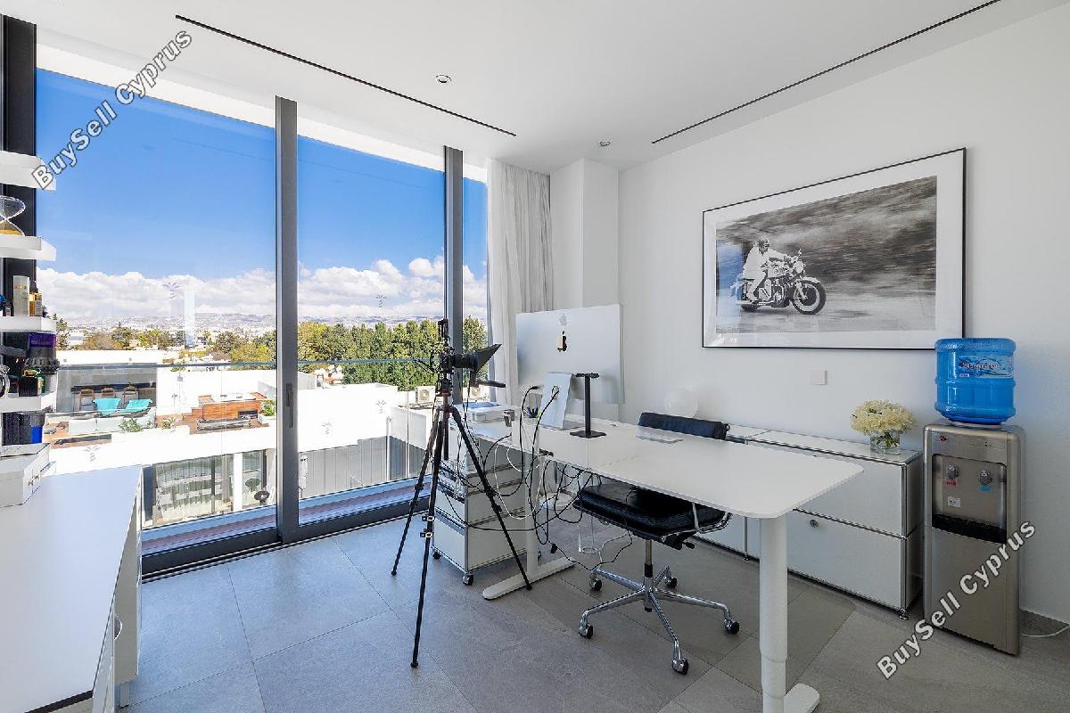 3 bedroom penthouse for sale kato paphos paphos 1572859 image 15548117
