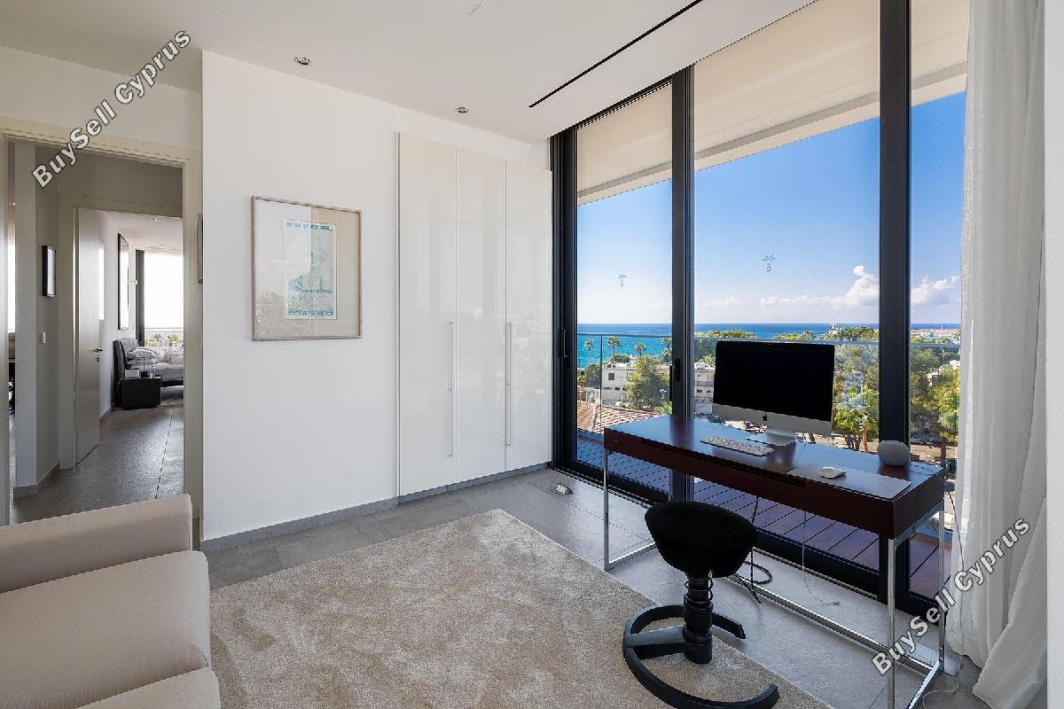 3 bedroom penthouse for sale kato paphos paphos 1572859 image 15548121