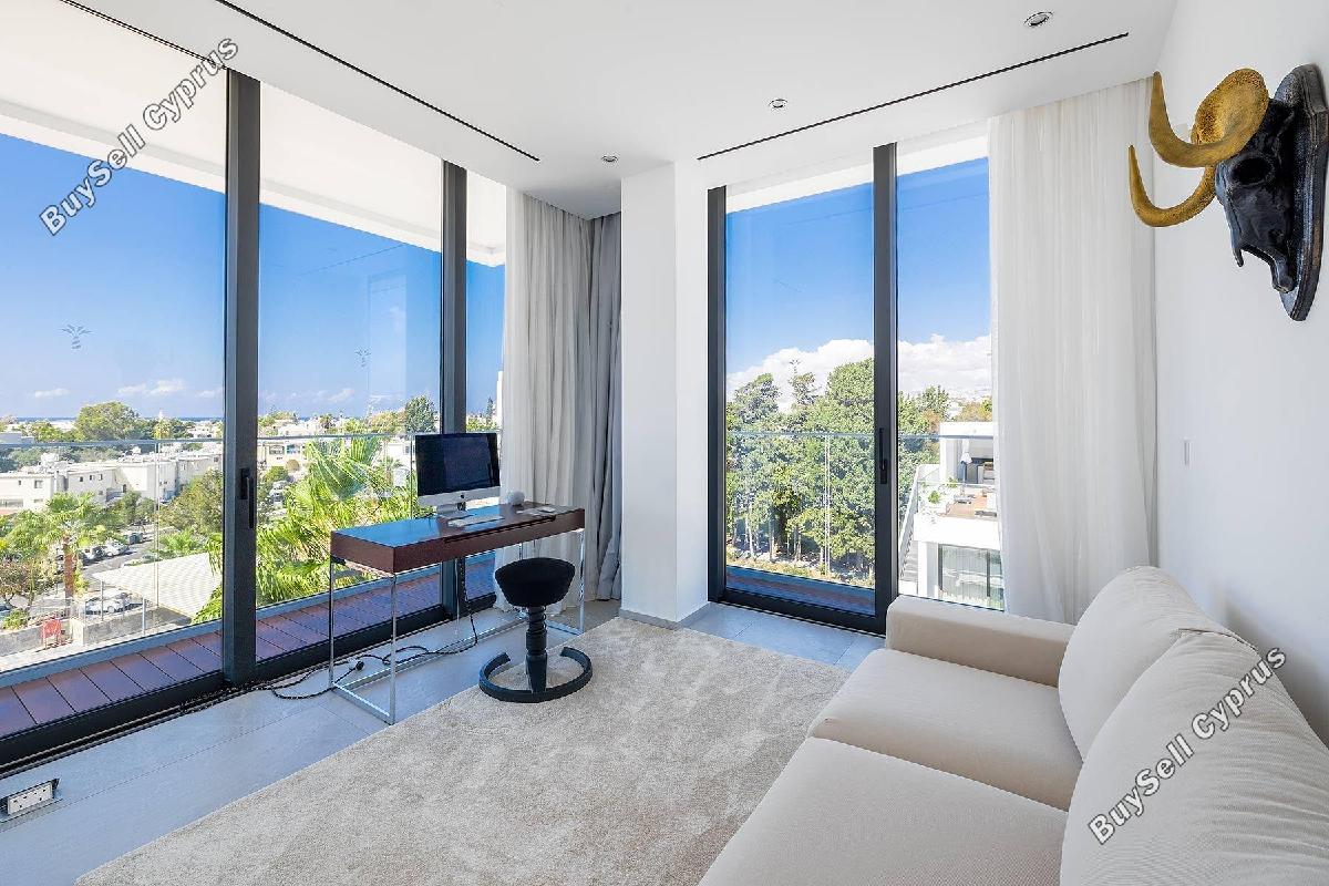 3 bedroom penthouse for sale kato paphos paphos 1572859 image 15548122