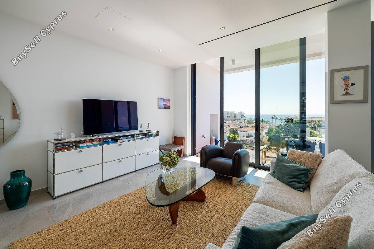 3 bedroom penthouse for sale kato paphos paphos 1572859 image 15548128