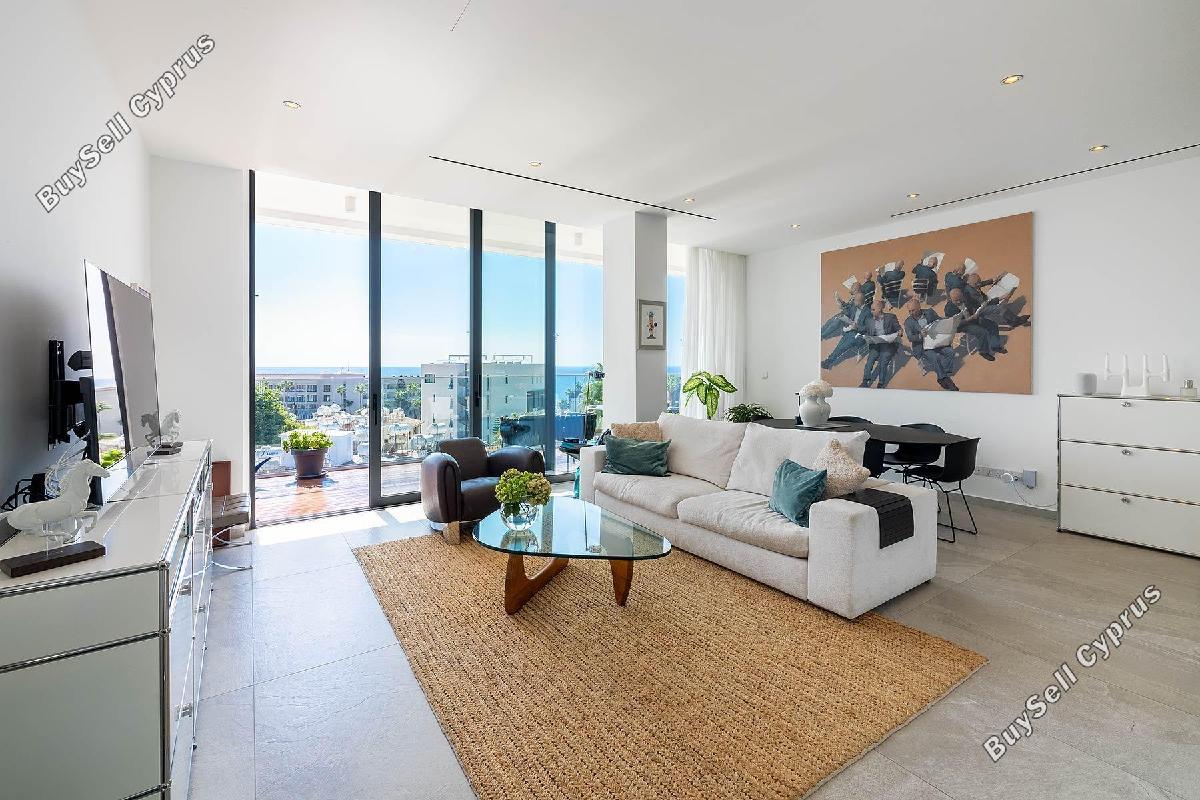 3 bedroom penthouse for sale kato paphos paphos 1572859 image 15548130